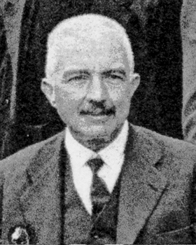 Filippo SILVESTRI (1873-1949). Entomologiste italien.